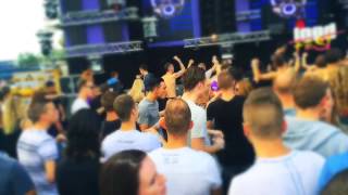 Aftermovie Loudfest Delft