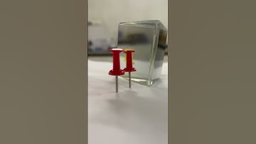 Class 12 physics Practical Finding The Angle of Minimum Deviation Fast Stapewise Procedure #shorts