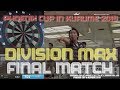 【PHOENIX CUP 2019 in 久留米】オオホ・ヤマモト ペア vs マキノ・カミオカ ペア【Division MAX 決勝戦】