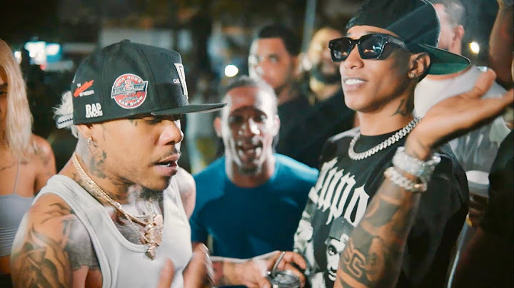 Nino Freestyle x Yomel El Meloso - Que Loquera (Video Oficial)