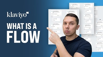 Klaviyo Flows Explained | Flows vs Campaigns | Klaviyo Mastery 3.0 Course