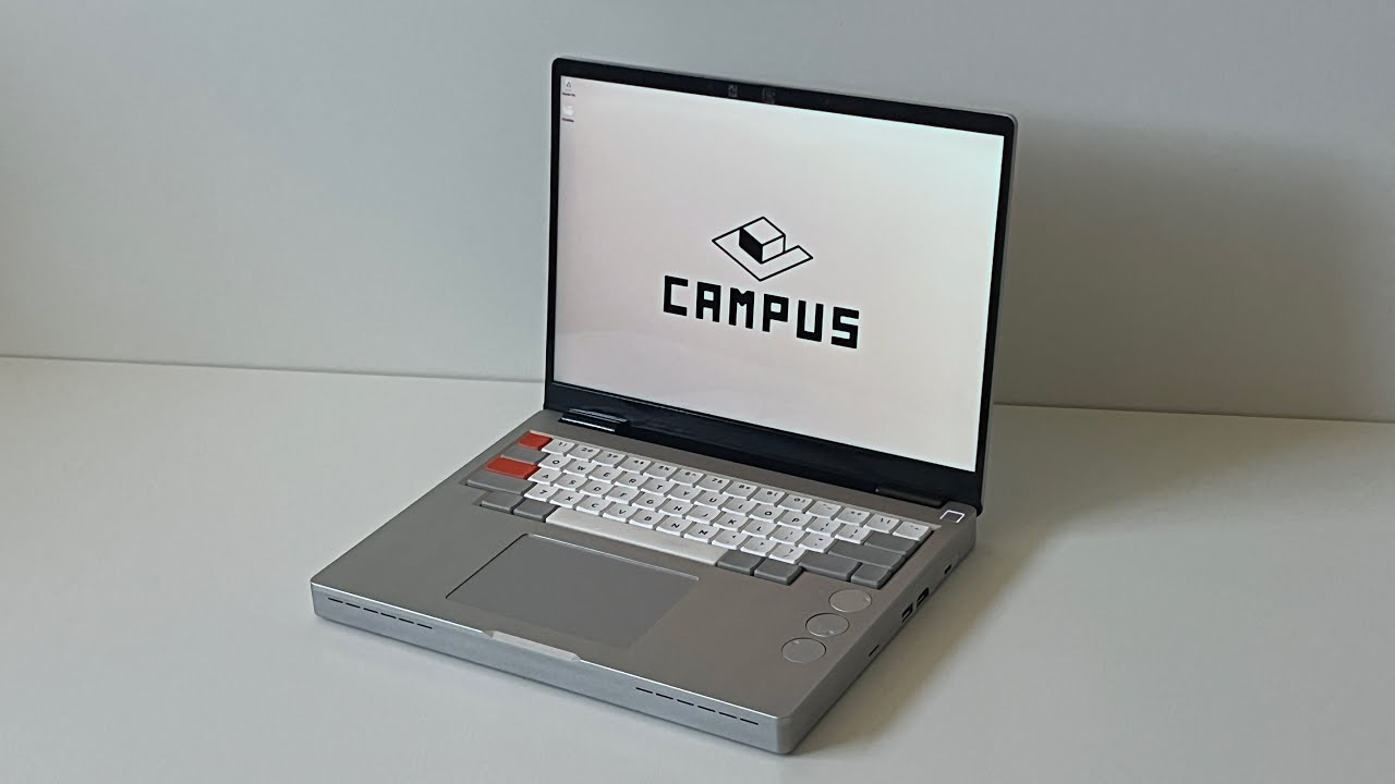 Lilbits: Turning a "disposable" vape into a web server, giving the Framework Laptop a mechanical keyboard, and more - Liliputing Lilbits: Turning a "disposable" vape into a web server, giving the Framework Laptop a mechanical keyboard, and more - Liliputing