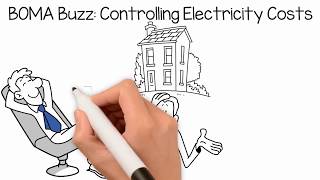2017 BOMA Buzz - Controlling Electricity Costs