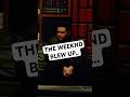 The Weeknd S Anonymous Rise From YouTube To Global Echo