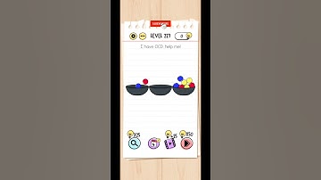 Brain Test Level-227 || Walkthrough Game Play || Tricky Puzzle Games || Android Games