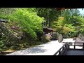 高野山 金剛峯寺 蟠龍庭（ばんりゅうてい）