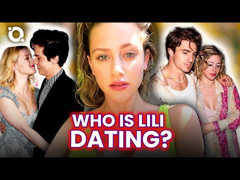 Video: Kas yra Lili Reinhart sesuo?