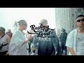 Joe flizzow sonaone  alyph at rolling loud thailand 2023