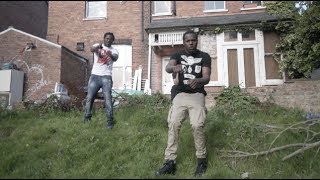 Video thumbnail of "Twins - On The Way [Music Video] @Twinese1 @Twinjay2"