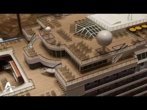 კრუიზი ევროპის 3 ქვეყანაში Costa Diadema