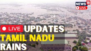 印度南部暴雨成災 至少3死、7千餘人疏散