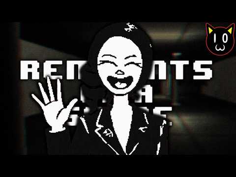Remnants of a Scare [Demo] - IMSCARED SEQUEL