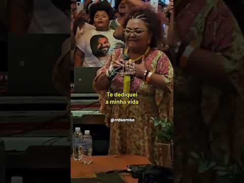 Arlindo Cruz é