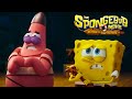 SpongeBob Movie: Search for SquarePants - Full Game 100% Walkthrough (Titans of the Tide DLC)