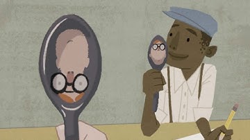 Unit 5 Lesson 4 Reflection and Mirrors