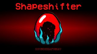 Among us - Shapeshifter Gameplay 3 players (New Shapeshifter)