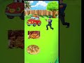 GTA-V গাড়িটি আসলে কে ইফতার নাকি সেহেরী? #cartoon #shorts #gta