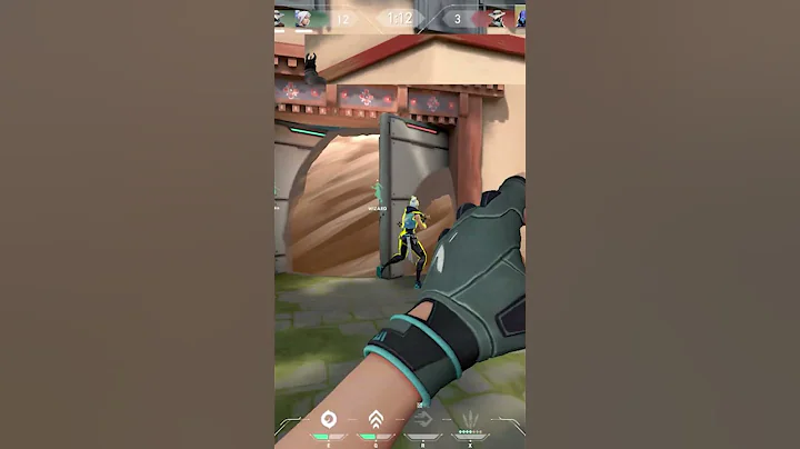 1v5 Ace Clutch is most satisfying in Valorant?