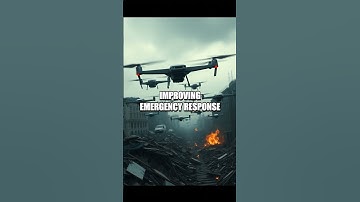 Revolutionizing Autonomous Drones with Swarm Intelligence