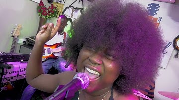Hourly Live Jam With St  Beryl & the Ekn Big Boys