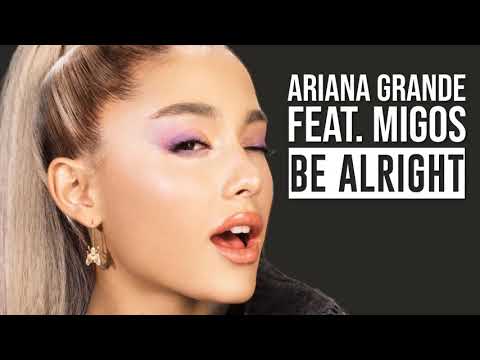 Be Alright (ft. Migos)