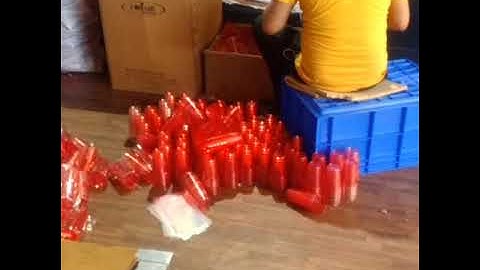 Injection Molding Machine