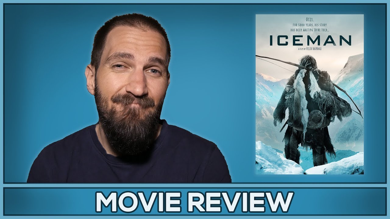  Iceman - Movie Review - (No Spoilers)