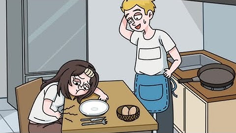 Brain Out 2 Level 88 Game Walkthrough