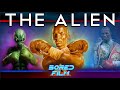 Bernard Hopkins - The Alien (Original Career Documentary)