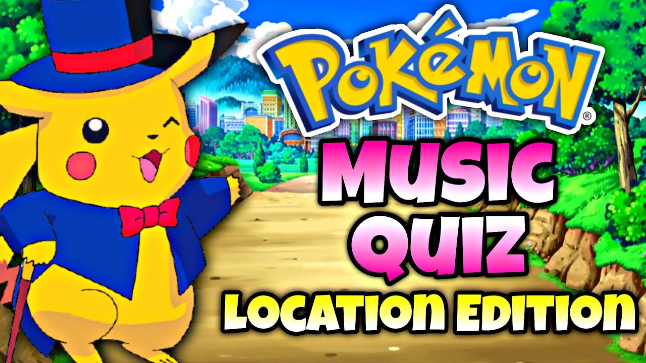 Gen 7 Pokemon Quiz: I Bet You Can't Pass This Alola Pokemon Quiz