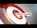 News Online | After Effects template