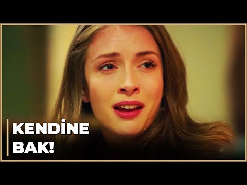 Sibel ve Derya Birbirine Demediğini Bırakmadı! - Şeref Meselesi 18. Bölüm