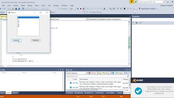C#  İLE SAYISAL LOTO PROGRAMI