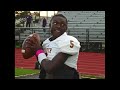 2013 SIGNING DAY- 'HIGH SCHOOL SPORTS REVIEW™' LIVE SHOW