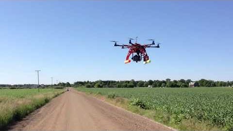 Unpaved Roads Rural Roads Condition Assessment System Webinar   High Definition 3D Remote Sensing HD