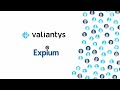 Valiantys and expium commercial