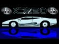 JAGUAR XJ220 (FULL "AMIGA" SOUNDTRACK)