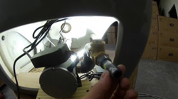 How to Install and  Replace Drain Pump on New Star Pedicure Chair Part 4 End