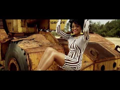 Ezi Emela Feat. Skales - Secret Lover (Official Video)