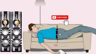 Cidro Voc. Vivi Artika || Animasi Story wa rebahan santuy terbaru 2020