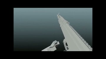 Gorebox AK-47 Reload Animations but the sounds are from Modern Warfare.