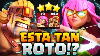 HAN CREADO UN ATAQUE TAN ROTO QUE ASUSTA A TODOS LOS TOP MUNDIALES⭐️⭐️⭐️ El nuevo ataque revelación