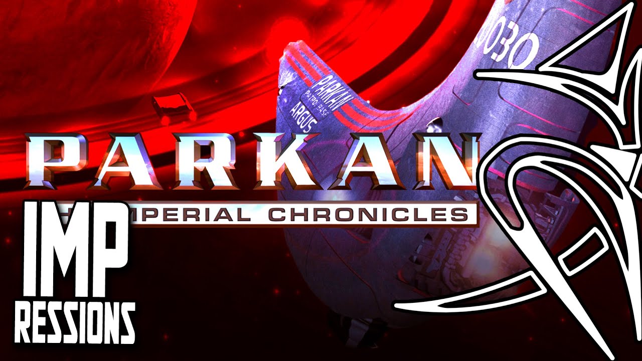 Space Rts Sim Space sim FPS RTS from 1997 - Parkan - YouTube