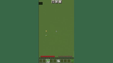 Minecraft slime block and cob web 🕸️ mlg #minecraft #minecraftpe #minecraftshorts