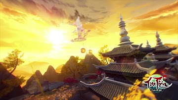 ĐỒ HOẠ TUYỆT ĐỈNH | TRU TIÊN 3D MOBILE