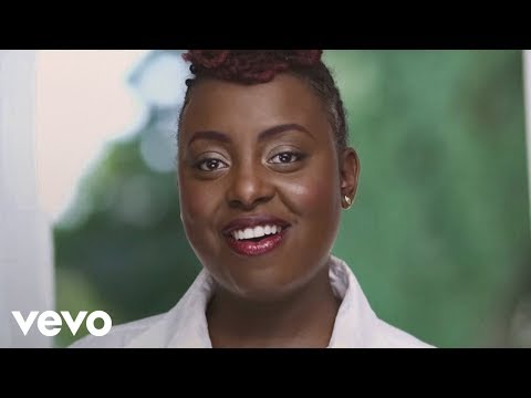 Ledisi - So Into You