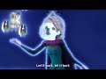 개릿고 강아지 리믹스 (리메이크) Frozen OST - Let it Bork (Remke)