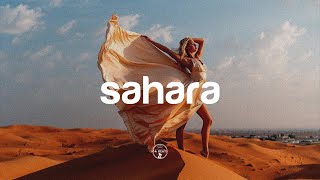 Sahara Dancehall Oriental Reggaeton Type Beat Arabic Afrobeat 2021 Instrumental