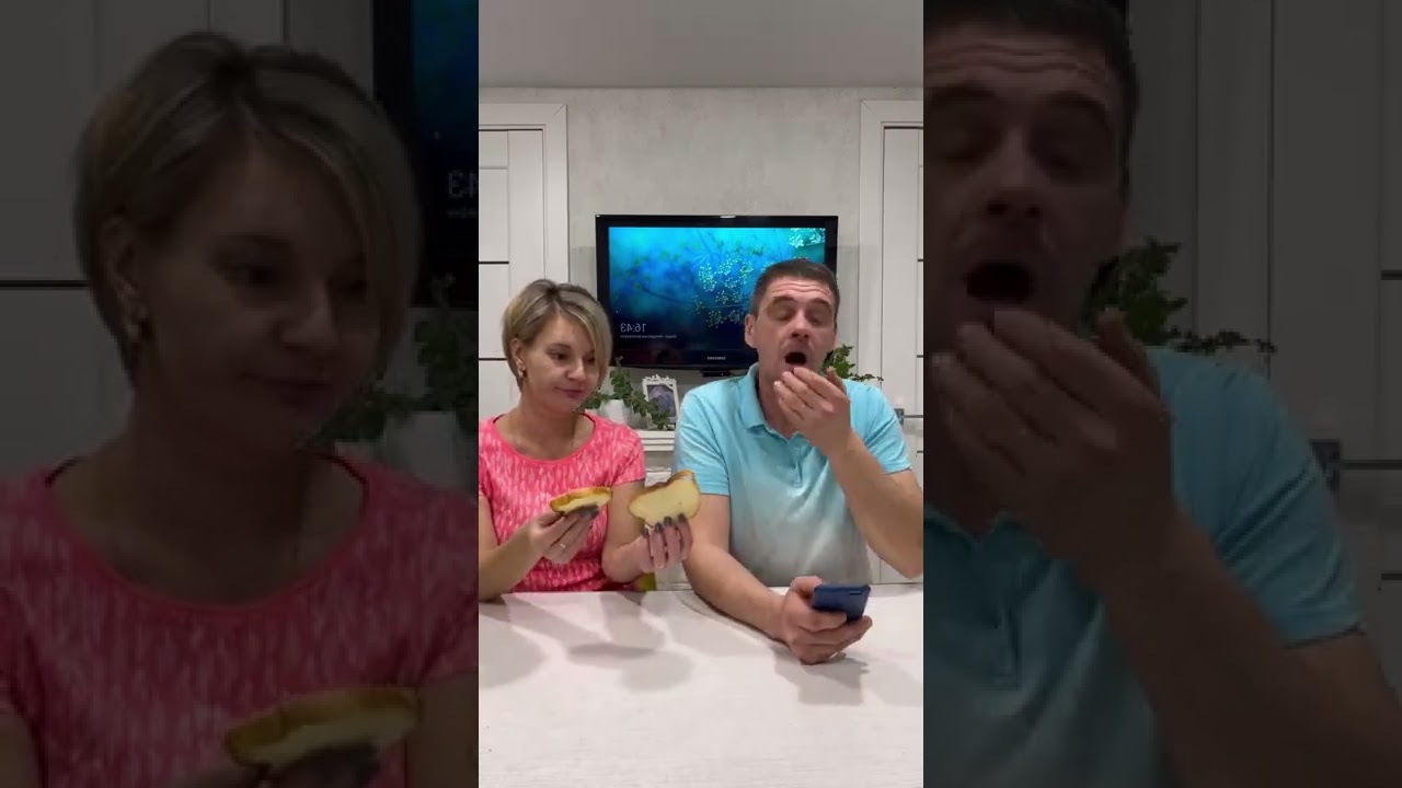 OMG😂magical sneeze 