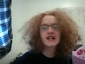 Xavier's Klingon Lessons- Those bottles are empty.